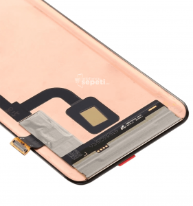 Xiaomi Mi 10 Ekran Dokunmatik Siyah %100 Orijinal "C Versiyon"