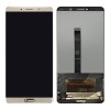 Huawei Mate 10 Ekran Dokunmatik Beyaz Çıtasız