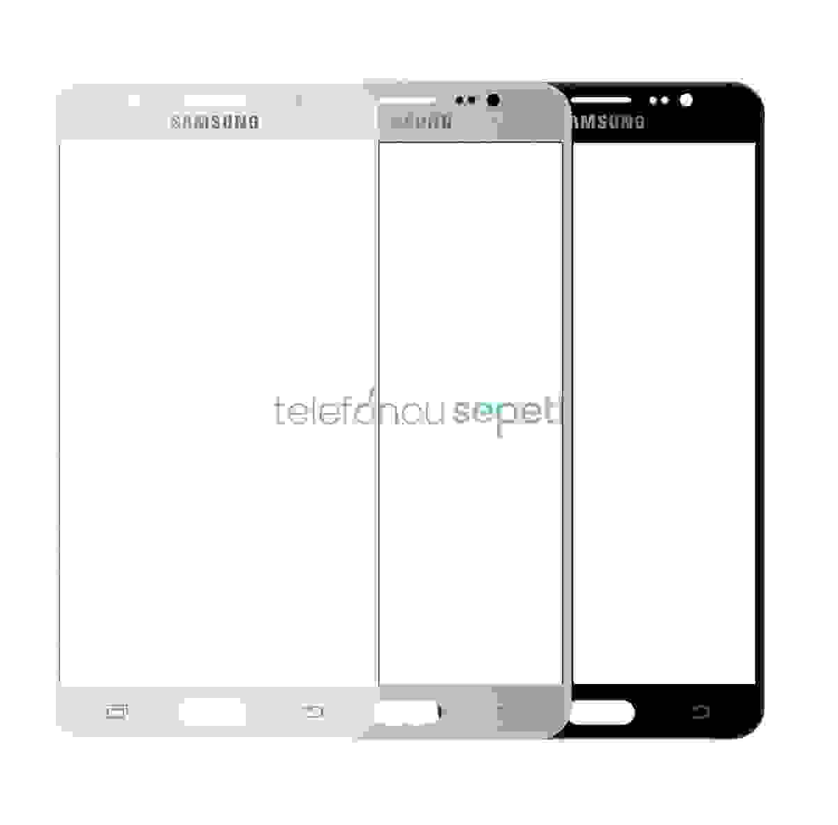 Samsung Galaxy J7 J700 Lens Ocalı Siyah Samsung Galaxy J7 J700 Lens Ocalı Siyah