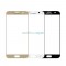 Samsung Galaxy S7 G930 Lens Ocalı Gold
