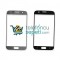 Samsung Galaxy S7 G930 Lens Ocalı Silver