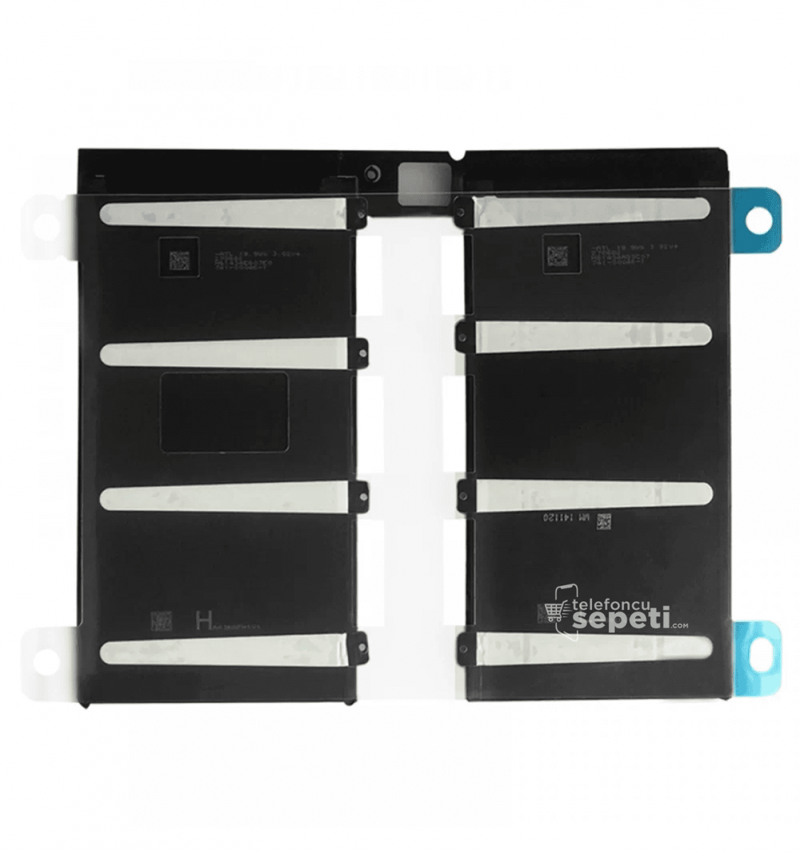 İPad Pro 12.9 Batarya Pil Orijinal