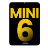 iPad Mini 6 Ekran Dokunmatik Siyah Orijinal
