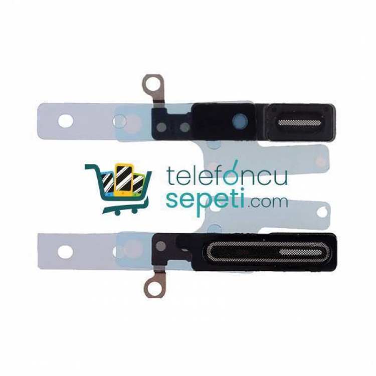 iPhone 8 Kulaklık Izgarası