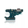 Samsung Galaxy Note 10 N970 Şarj Soketli Mikrofon Bordu