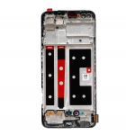 Oppo Reno 4 Lite Ekran Dokunmatik Siyah Çıtalı Orijinal Oppo Reno 4 Lite Ekran Dokunmatik Siyah Çıtalı Orijinal