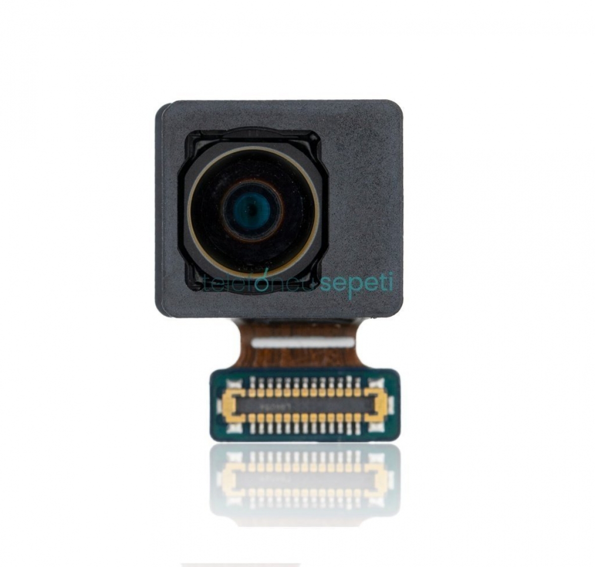 Samsung Galaxy Note 10 N970 Ön Kamera