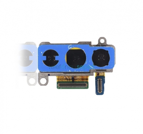 Samsung Galaxy Note 10 N970 Arka Kamera