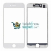 iPhone 8 Lens Ocalı Çıtalı Beyaz