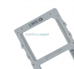 Samsung Galaxy Note 10 N970 Sim Kart Tepsisi