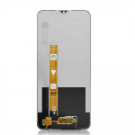 Realme C3i Ekran Dokunmatik Siyah Çıtasız Orjinal