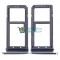 Samsung Galaxy S7 G930 Sim Kart Tepsisi Beyaz