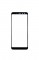 Samsung Galaxy A8 2018 A530 Lens Ocalı Siyah