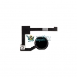 iPad Mini 4 Home Tuş Bordu Filmi Siyah iPad Mini 4 Home Tuş Bordu Filmi Siyah