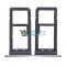 Samsung Galaxy S7 G930 Sim Kart Tepsisi Gold