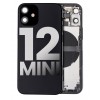 İphone 12 Mini Kasa Siyah Boş
