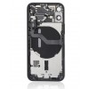 İphone 12 Mini Kasa Siyah Boş