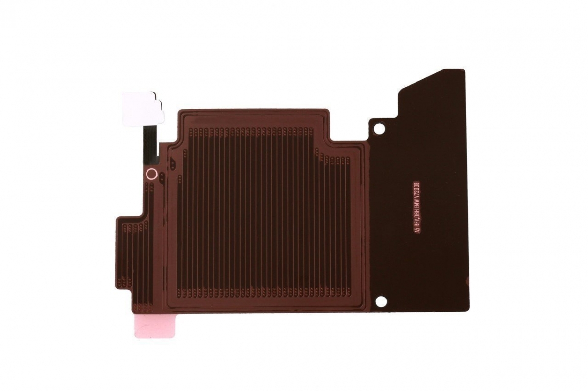 Samsung Galaxy A8 2018 A530 Nfc Anteni