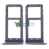Samsung Galaxy S7 G930 Sim Kart Tepsisi Siyah