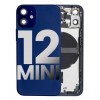 İphone 12 Mini Kasa Mavi Boş