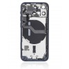 İphone 12 Mini Kasa Mavi Boş