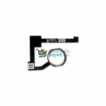 iPad Mini 4 Home Tuş Bordu Filmi Beyaz iPad Mini 4 Home Tuş Bordu Filmi Beyaz