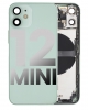 İphone 12 Mini Kasa Yeşil Boş