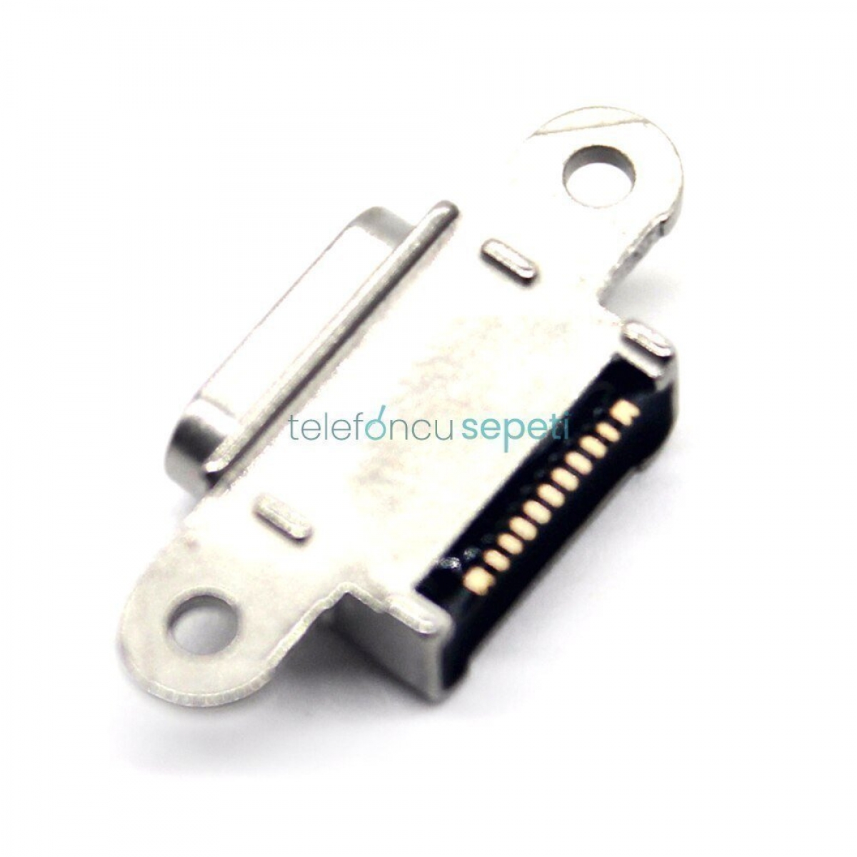 Samsung Galaxy S7 G930F Şarj Soketli