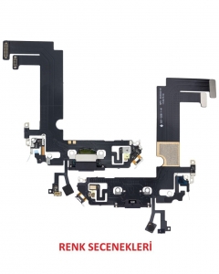 İphone 12 Mini Şarj Soketli Mikrofon Bordu
