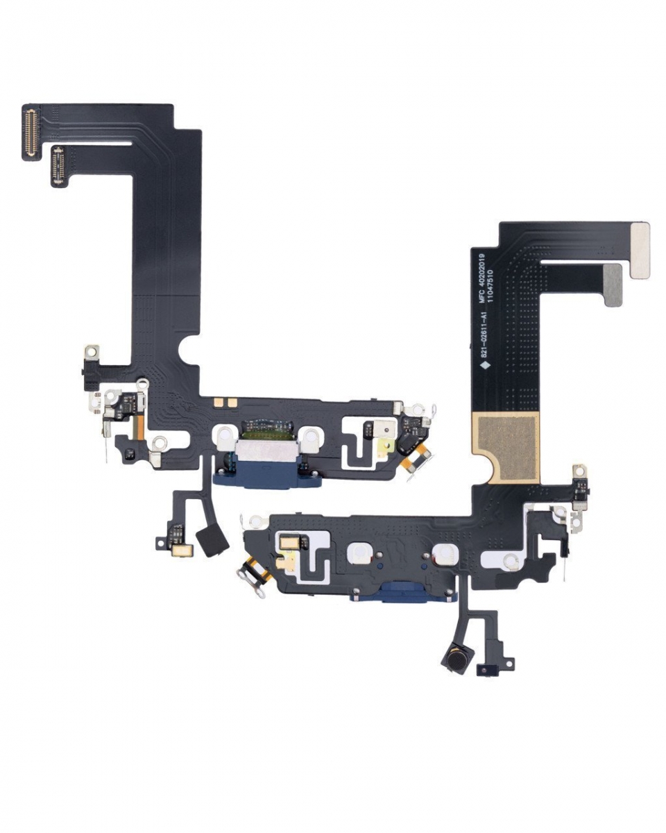 İphone 12 Mini Şarj Soketli Mikrofon Bordu