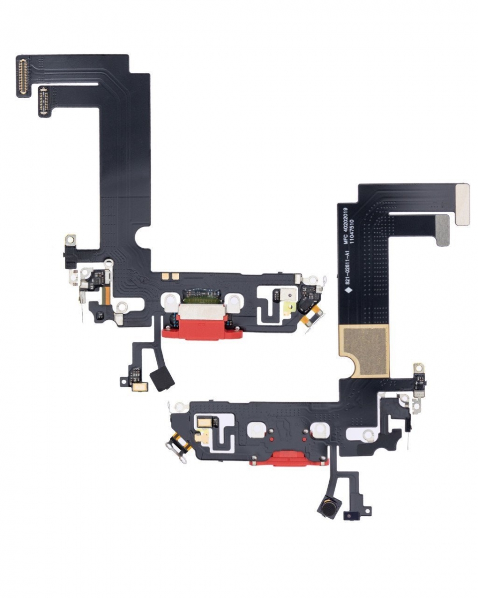 İphone 12 Mini Şarj Soketli Mikrofon Bordu