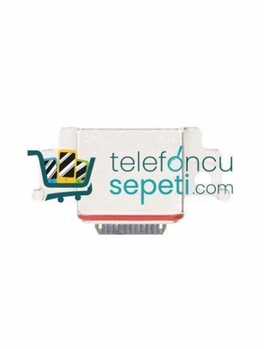 Samsung Galaxy A8 2018 A530 Şarj Soketi