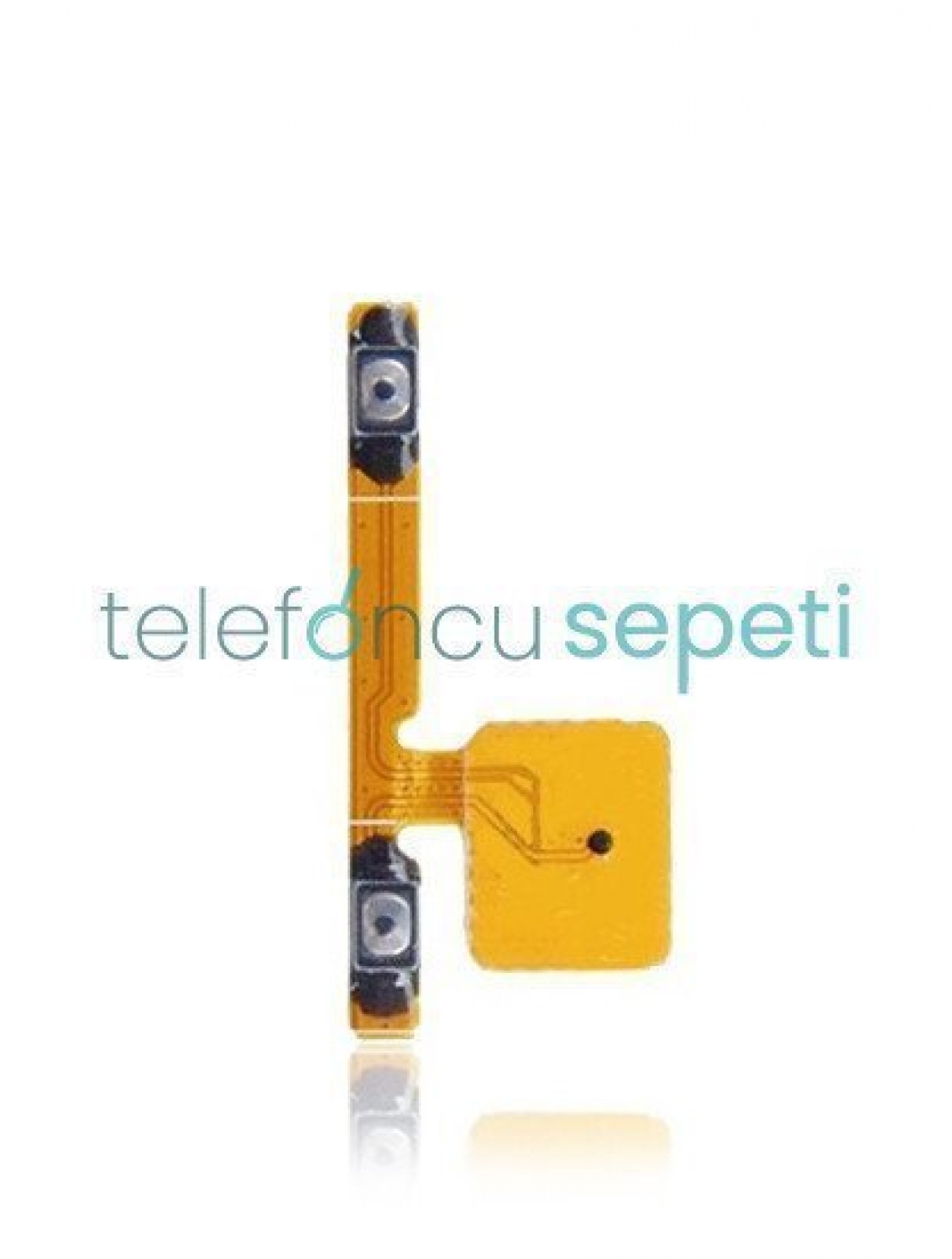 Samsung Galaxy S5 G900 Yan Ses Volume Filmi