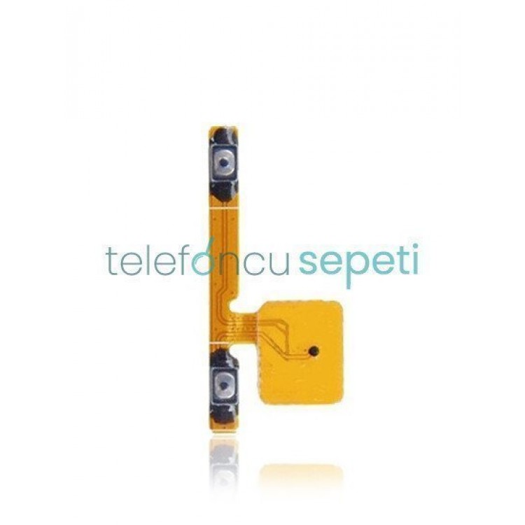 Samsung Galaxy S5 G900 Yan Ses Volume Filmi