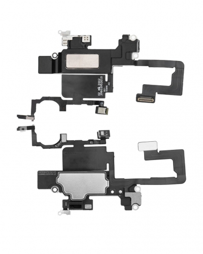 İphone 12 Mini İç Kulaklık Sensör Filmi