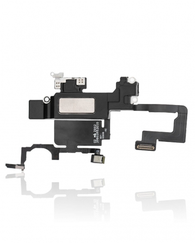 İphone 12 Mini İç Kulaklık Sensör Filmi