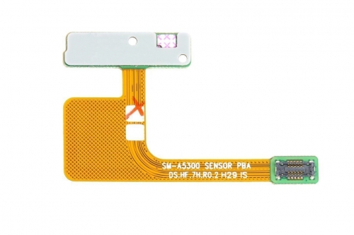 Samsung Galaxy A8 2018 A530 Sensör Filmi