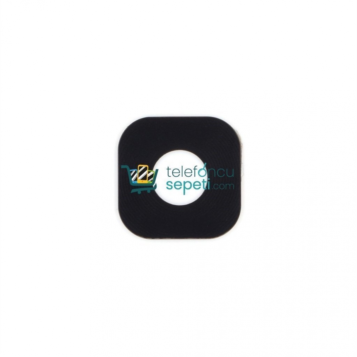 Samsung Galaxy J7 Max G615 Kamera Lensi