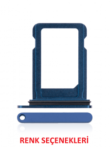 İphone 12 Mini Sim Kart Tepsisi