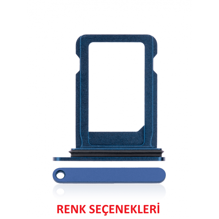 İphone 12 Mini Sim Kart Tepsisi