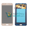 Samsung Galaxy J7 Max G615 Ekran Dokunmatik Gold Revize