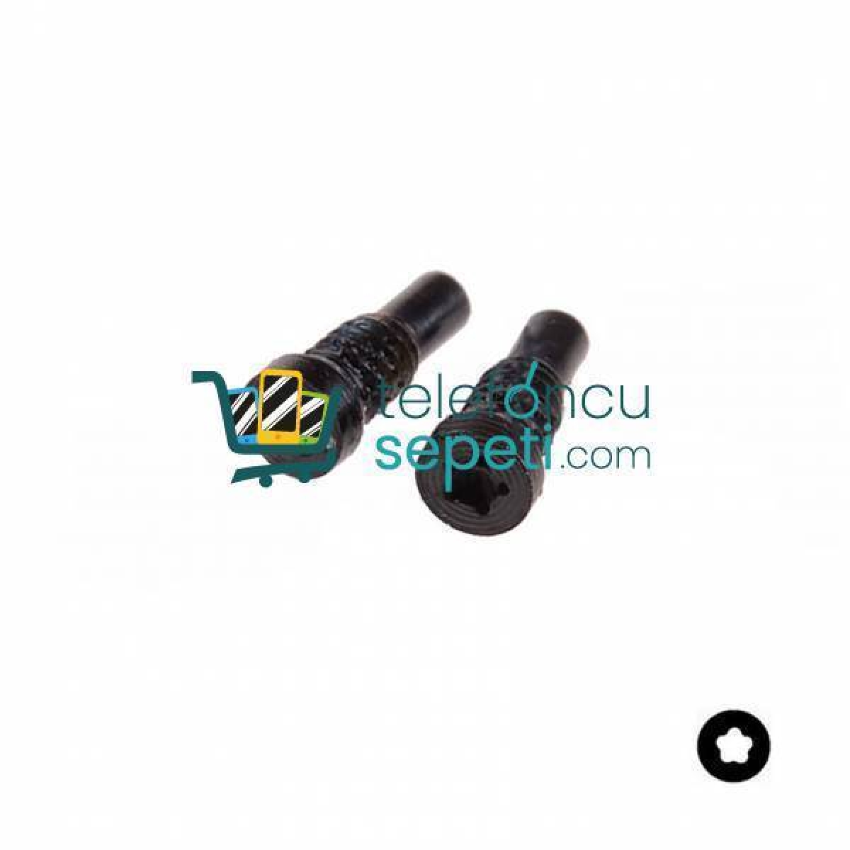 iPhone 8 Plus Alt Vida 10'lu Siyah