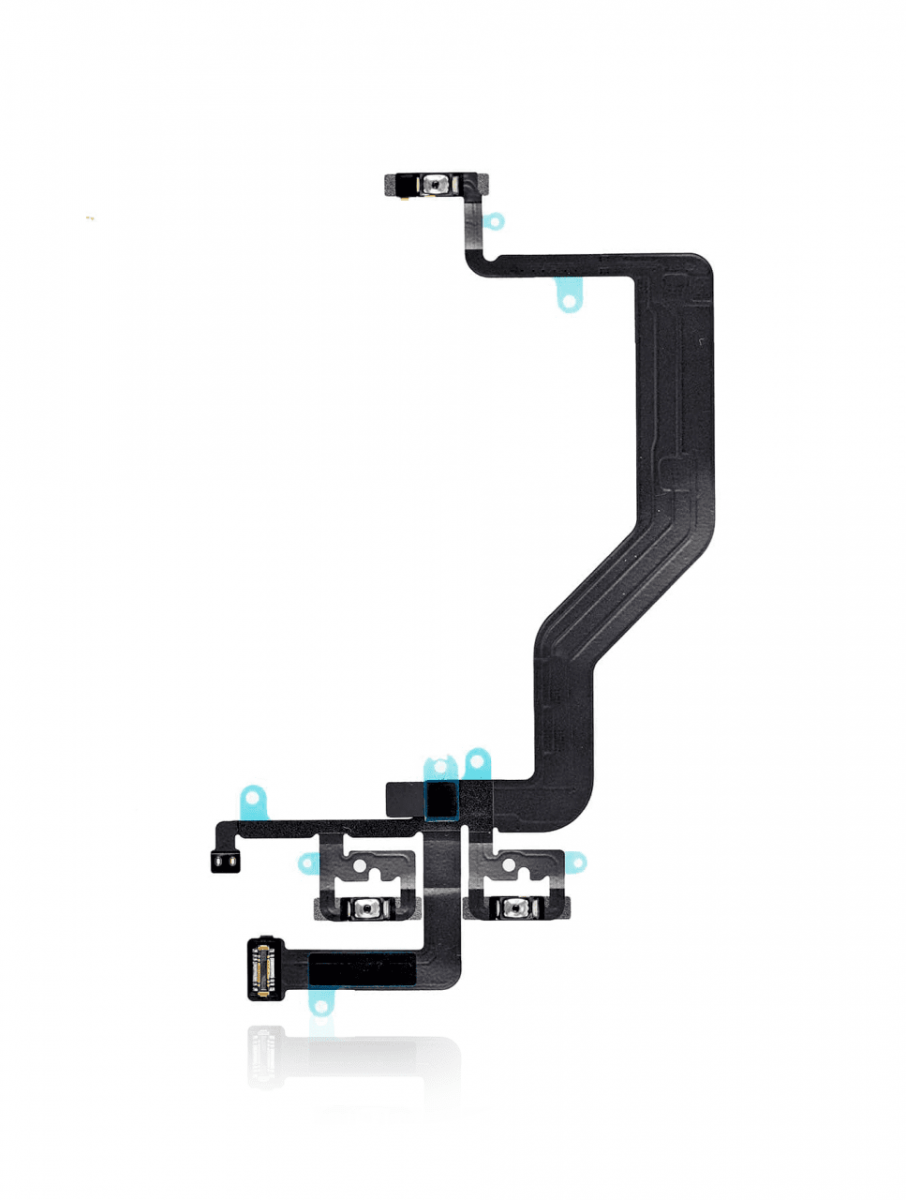 İphone 12 Mini On Off Yanses Volume Filmi