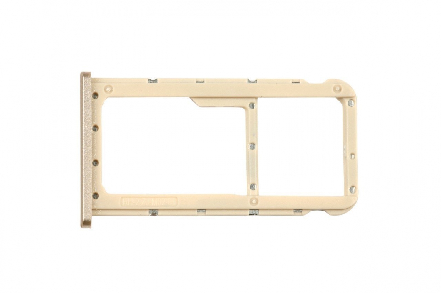 Huawei Mate 10 Lite Sim Kart Tepsisi Gold Orjinal