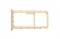 Huawei Mate 10 Lite Sim Kart Tepsisi Gold Orjinal