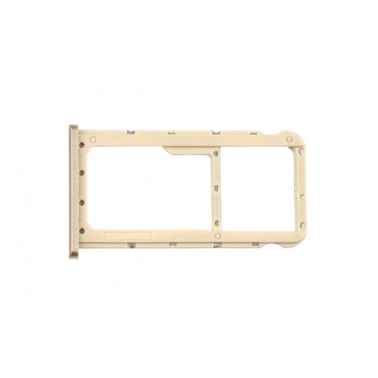 Huawei Mate 10 Lite Sim Kart Tepsisi Gold Orjinal