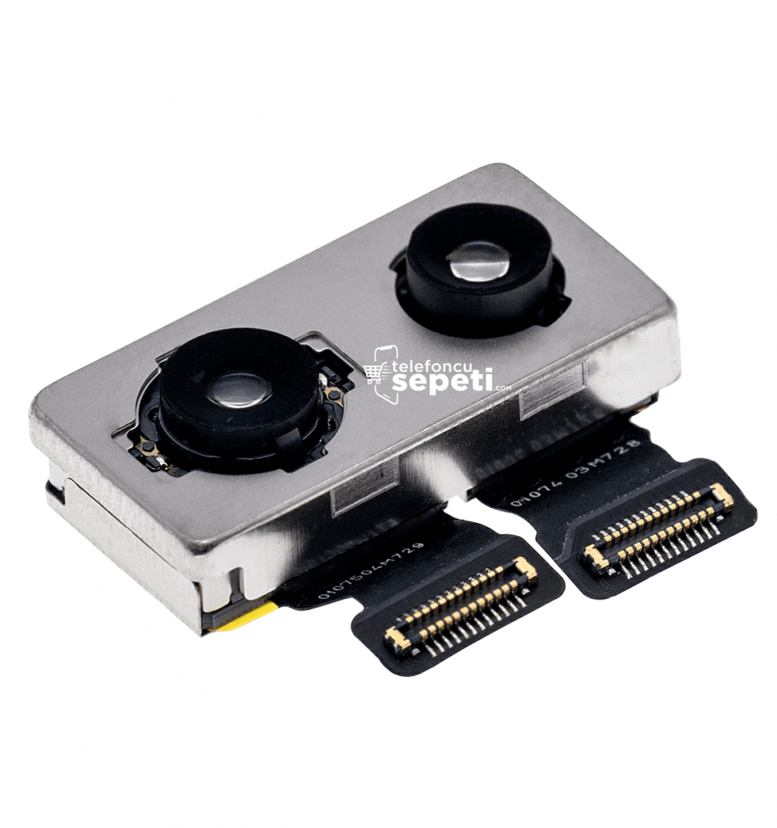 iPhone 8 Plus Arka Kamera Orijinal