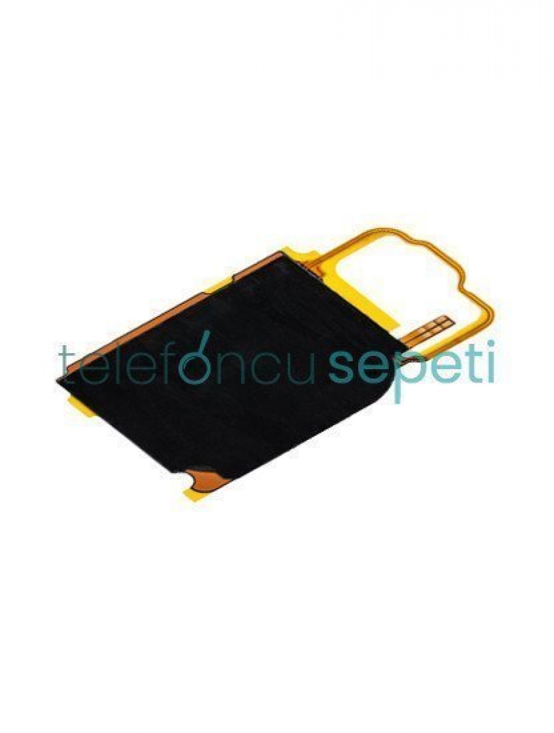 Samsung Galaxy S6 G920 Nfc Anteni Samsung Galaxy S6 G920 Nfc Anteni