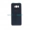 Samsung Galaxy S8 G950 Arka Kapak Siyah Orjinal