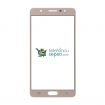 Samsung Galaxy J7 Max G615 Lens Ocalı Gold